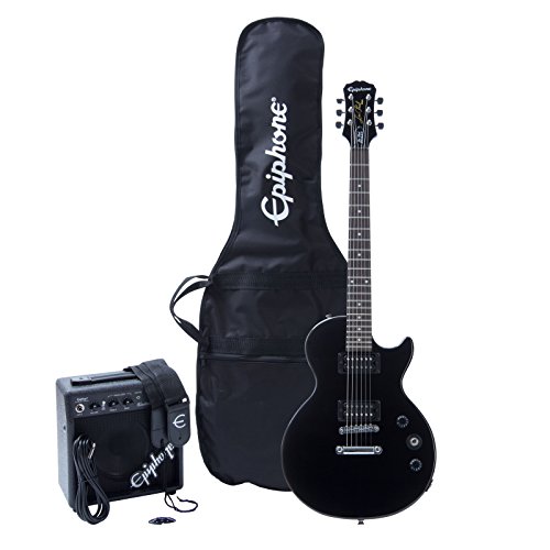 Epiphone PPEG-EGL1EBCH1-EU - Guitarra