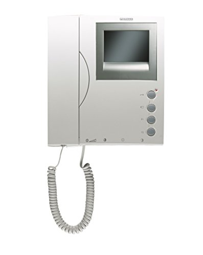 FERMAX 3305 Loft - Intercomunicador por cable con pantalla de montaje en pared
