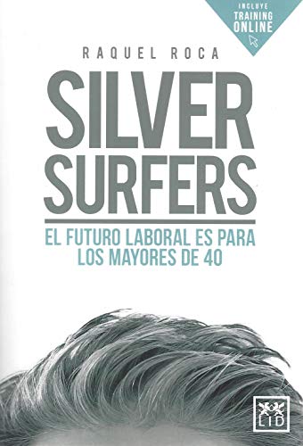 Silver SURFERS (acción empresarial)