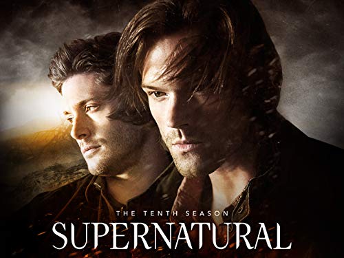 Supernatural - Season 10