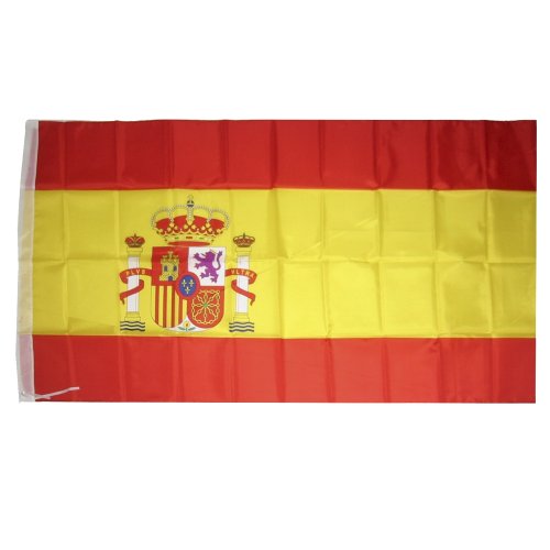 Bandera España 90 x 150 cm
