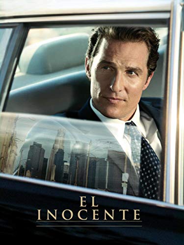 El inocente El inocente