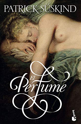 El perfume: Historia de un asesino (Bestseller)