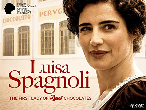 Luisa Spagnoli Luisa Spagnoli