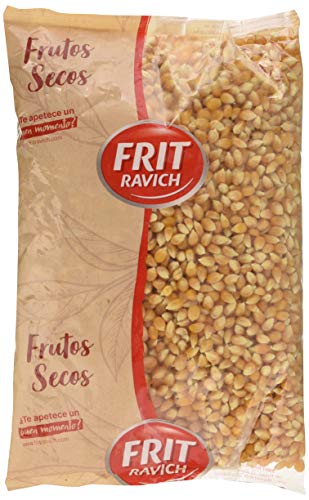 Maiz Palomitas Frit Ravich B.1K Maiz Palomitas Frit Ravich B.1K