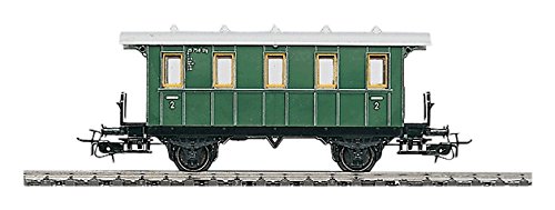 Märklin 4039 - Vagón de pasajeros