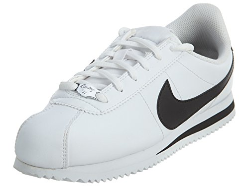 Nike Cortez Basic SL (GS), Zapatillas de Deporte para Mujer, Blanco (Blanco 904764 102), 40 EU