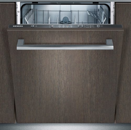 Siemens SN64D002EU lavavajilla - Lavavajillas (Totalmente integrado, Botones, 1.75m, 52 Db, A, 195 min) Siemens SN64D002EU lavavajilla - Lavavajillas (Totalmente integrado, Botones, 1.75m, 52 Db, A, 195 min)