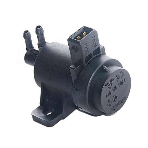 Turbo Boost Presión Válvula De Solenoide Turbo Boost Presión Válvula De Solenoide