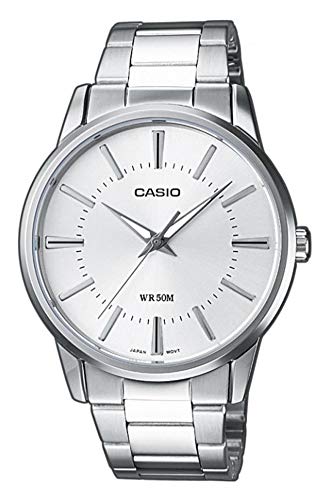 Casio Reloj de Pulsera MTP-1303PD-7AVEF Casio Reloj de Pulsera MTP-1303PD-7AVEF