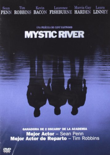 Mystic river [DVD]