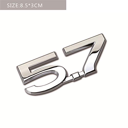 TAYDMEO 2.5V V6 V8 VX VXR TXL VXL Emblema de la carrocería del automóvil, para Toyota Land Cruiser Prado Rav4, Etiqueta de la Tapa del Maletero TAYDMEO 2.5V V6 V8 VX VXR TXL VXL Emblema de la carrocería del automóvil, para Toyota Land Cruiser Prado Rav4, Etiqueta de la Tapa del Maletero