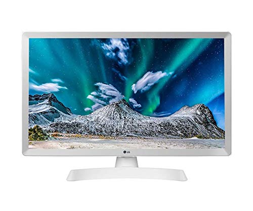 Televisore LCD LG Monitor TV LED 24" HD Ready