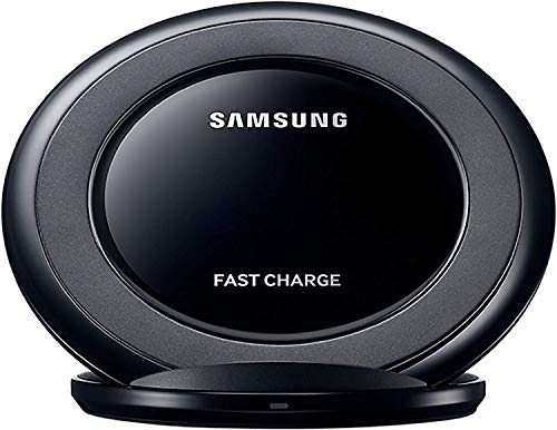 Samsung - Cargador Rápido, Negro Samsung - Cargador Rápido, Negro