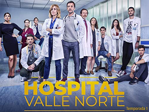 Temporada 1 Temporada 1