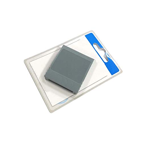 Wicareyo Tarjeta de memoria flash SD, adaptador de convertidor de lector de tarjetas para Juego de Wii GC Accesorios de consola
