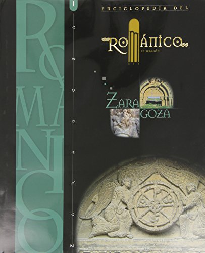 Enciclopedia del Románico en Aragón. Obra Completa (Tomo I y II): 7
