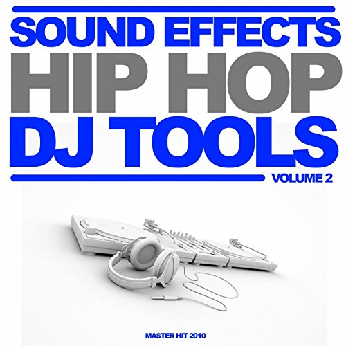 Laser Complet (Sound Effects Fx Dj Tools Intro & Party Break / 2010)