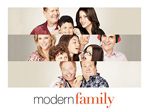 Modern Family - Season 1