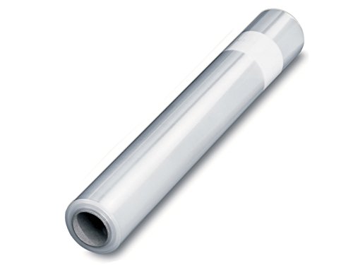 Princess 492996 Rollos para envasado al vacío, Gris