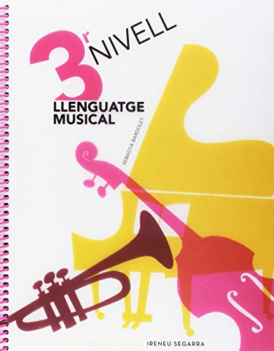 Llenguatge Musical 3R Nivell