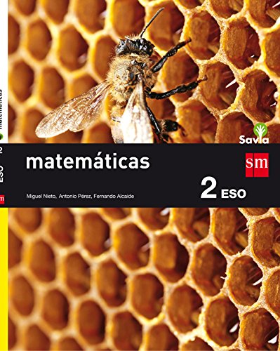Matemáticas. 2 ESO. Savia - 9788467586787 Matemáticas. 2 ESO. Savia - 9788467586787