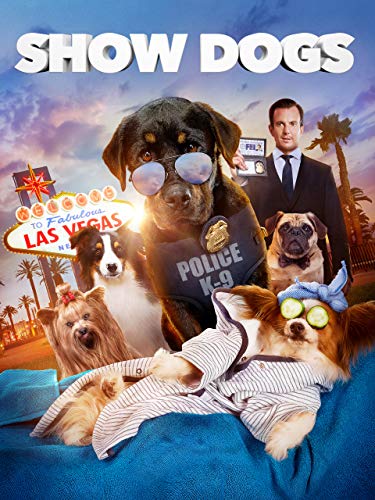 Show Dogs Show Dogs
