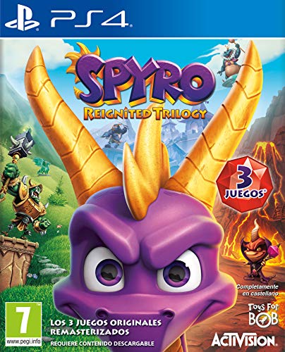 Spyro Reignited Trilogy Spyro Reignited Trilogy