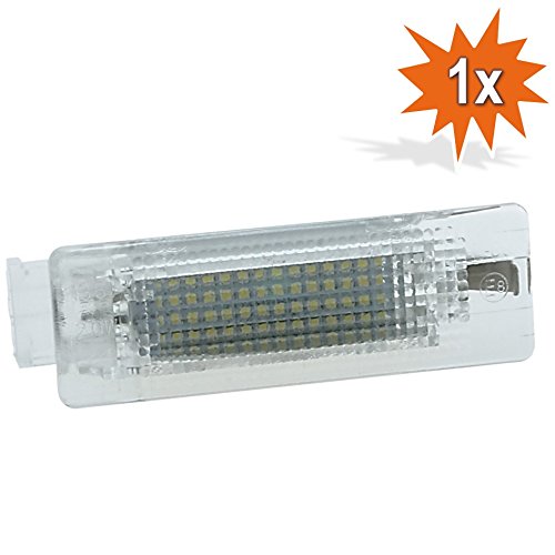 Do!LED - D06&nbsp;Iluminaci&oacute;n LED (SMD, dispositivo de montaje superficial) para maletero