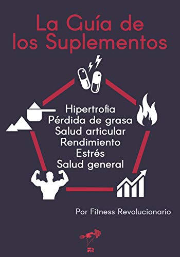 La Guía de los Suplementos: Aprende cuáles funcionan de verdad para no derrochar tu dinero La Guía de los Suplementos: Aprende cuáles funcionan de verdad para no derrochar tu dinero