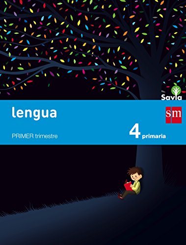 Lengua. 4 Primaria. Savia - Pack de 3 libros - 9788467575385 Lengua. 4 Primaria. Savia - Pack de 3 libros - 9788467575385