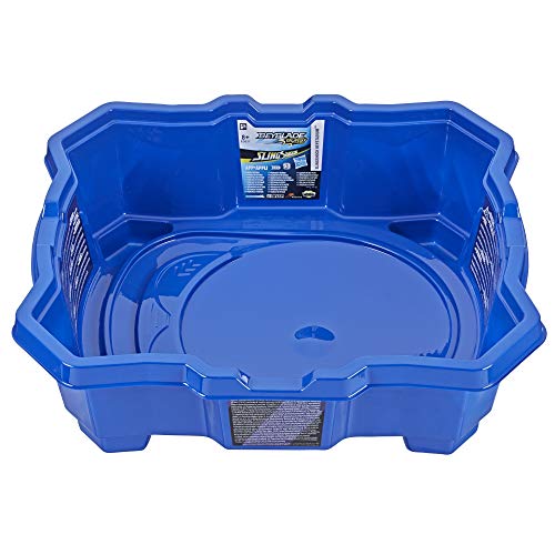 Beyblade - Slingshock Beystadium (Hasbro E3631EU4) Beyblade - Slingshock Beystadium (Hasbro E3631EU4)