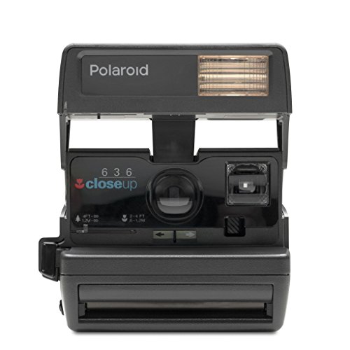 Cámara Polaroid 600 Cámara Polaroid 600