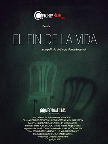 El fin de la vida El fin de la vida