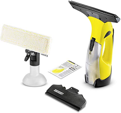 Kärcher Limpiador de Cristales Window Vac 5 Premium (1.633-453.0) Kärcher Limpiador de Cristales Window Vac 5 Premium (1.633-453.0)