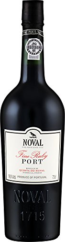 Quinta do Noval - Vino tinto Noval Fine Ruby Port Oporto