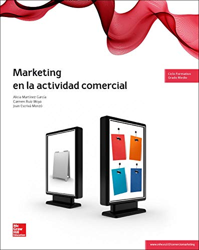 LA - Marketing en la actividad comercial GM