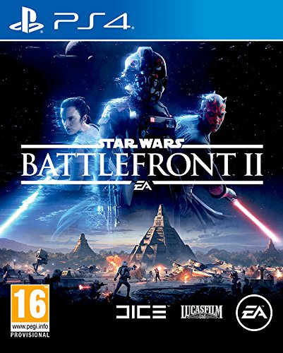 Star Wars: Battlefront II - Edición estándar Star Wars: Battlefront II - Edición estándar