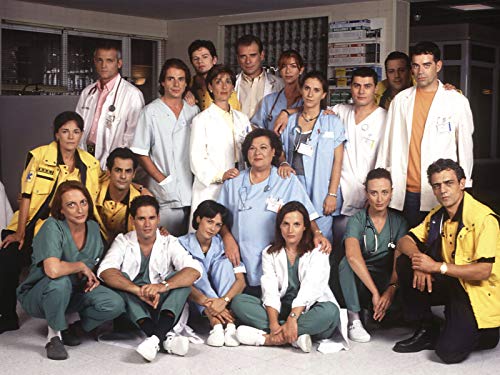 Temporada 1 Temporada 1