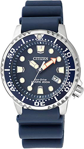 Citizen Reloj Analógico para Mujer de Cuarzo con Correa en Plástico EP6051-14L Citizen Reloj Analógico para Mujer de Cuarzo con Correa en Plástico EP6051-14L