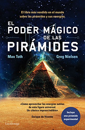 El poder mágico de las pirámides (PRACTICA)