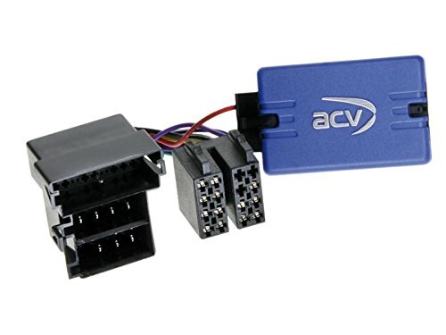 ACV 42-ST-702_2 - Adaptador para mando a distancia de volante