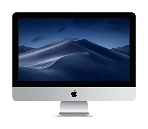 Apple iMac (de 21,5 pulgadas, Modelo Anterior, 8GB RAM, 1TB de almacenamiento, Modelo Anterior)