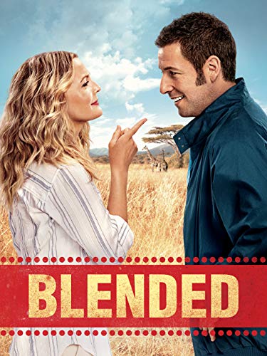 Blended Blended
