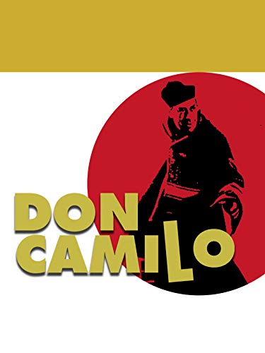 Don Camilo Don Camilo