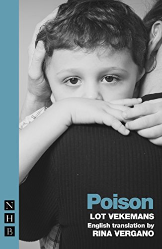 Poison (NHB Modern Plays) (English Edition)