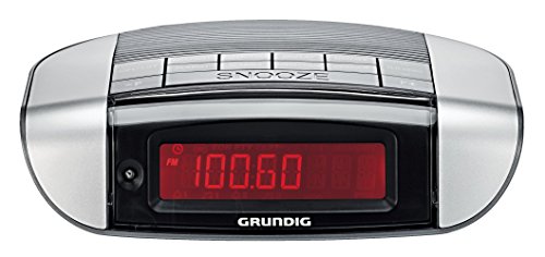 Grundig Reloj Despertador Grundig Sonoclock 660
