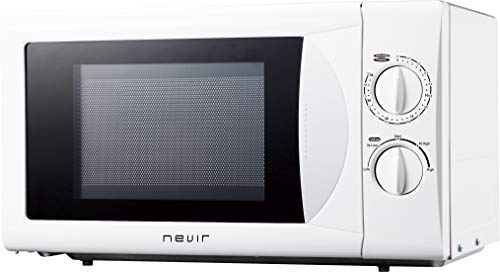 MICROONDAS NEVIR NVR-6140M 20L 700W