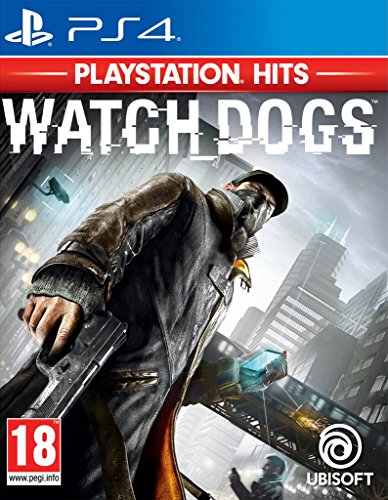 Watch Dogs