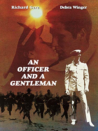 An Officer and a Gentleman